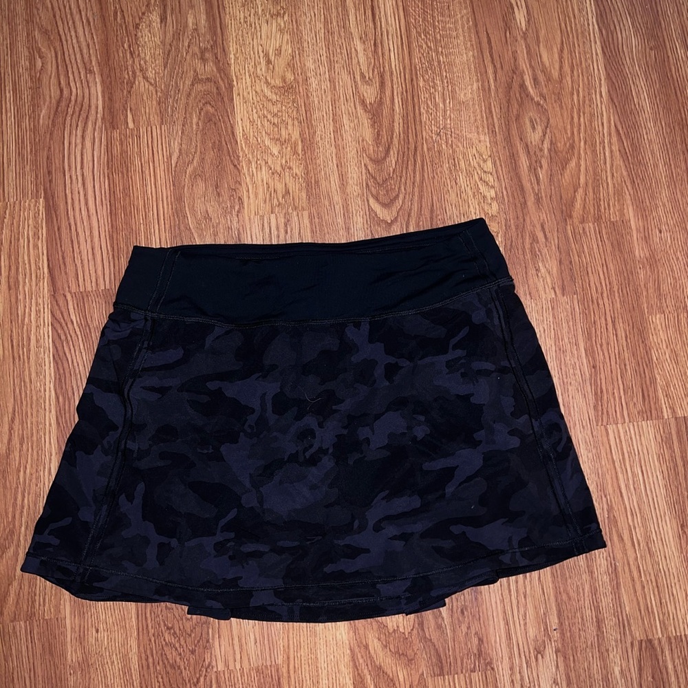 Lululemon tennis skirt